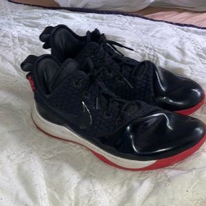 LeBron Nike Shoes